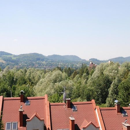 Apartament Viewpoint Ustron公寓 外观 照片
