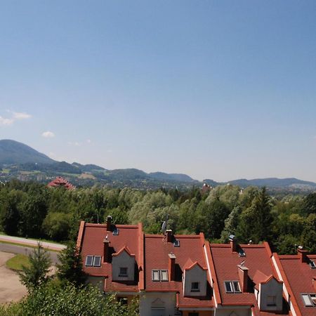 Apartament Viewpoint Ustron公寓 外观 照片