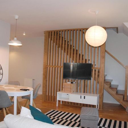 Apartament Viewpoint Ustron公寓 外观 照片