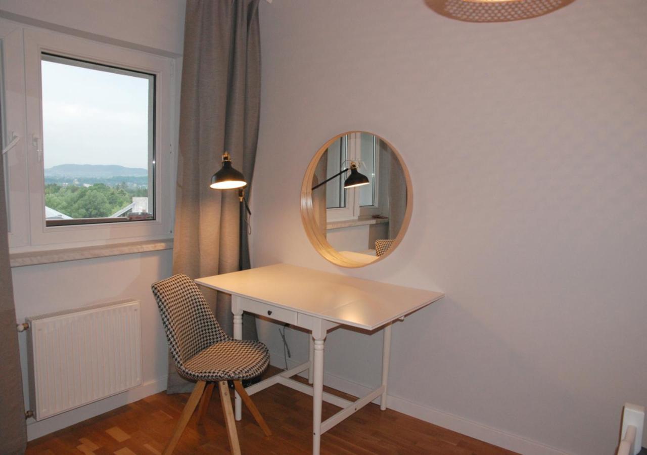 Apartament Viewpoint Ustron公寓 外观 照片
