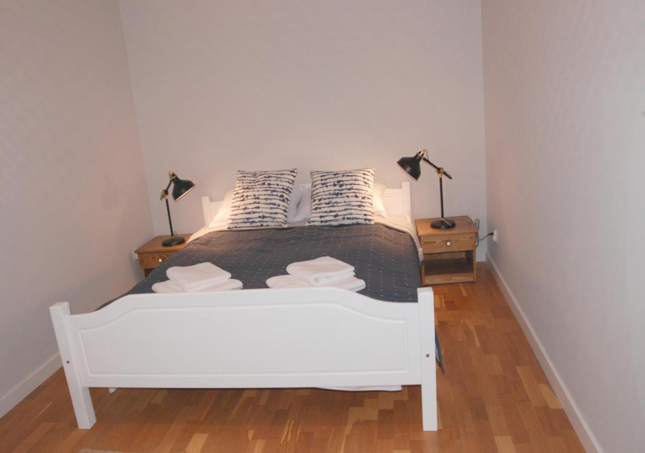 Apartament Viewpoint Ustron公寓 外观 照片
