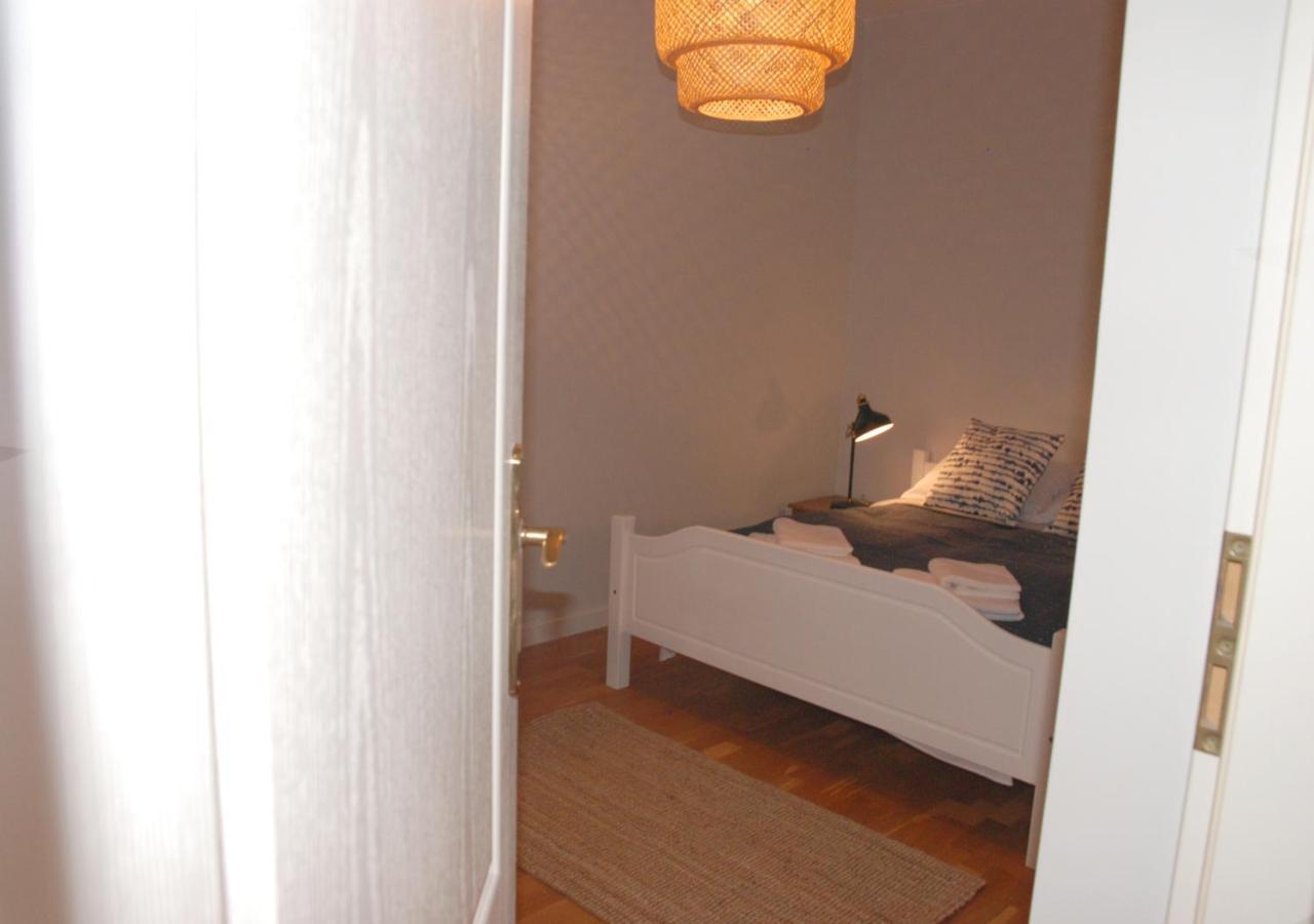 Apartament Viewpoint Ustron公寓 外观 照片