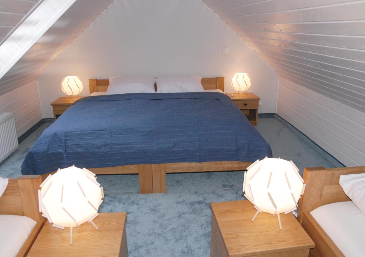 Apartament Viewpoint Ustron公寓 外观 照片