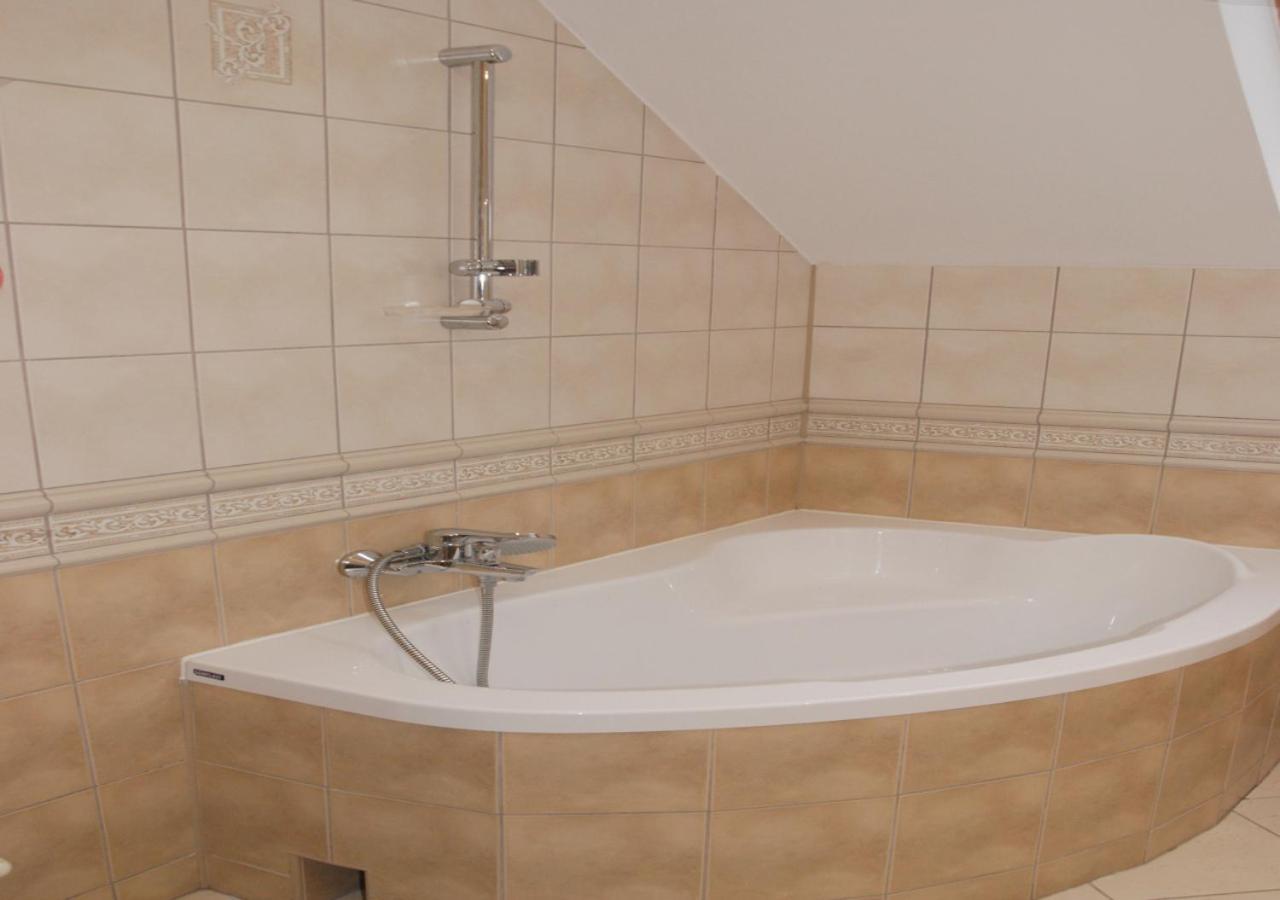 Apartament Viewpoint Ustron公寓 外观 照片