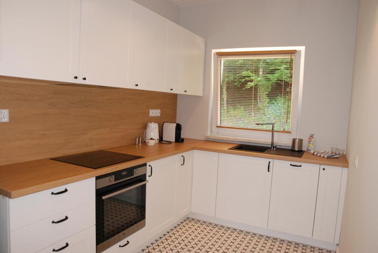 Apartament Viewpoint Ustron公寓 外观 照片